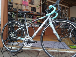 SPECIALIZED DOLCE SPORT EQ 2014!! | 自転車専門店YOU CAN